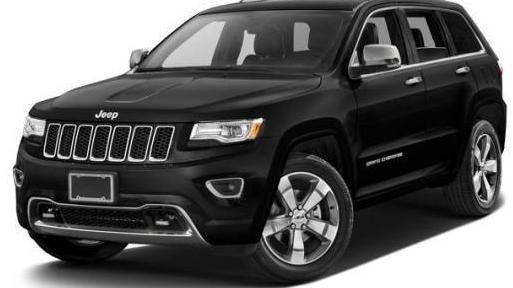 JEEP GRAND CHEROKEE 2016 1C4RJFCG4GC479242 image